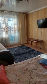 Павлодарская область, Экибастуз