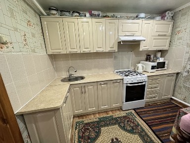 Продам дом, село Полудино! 63 км от Петропавловска