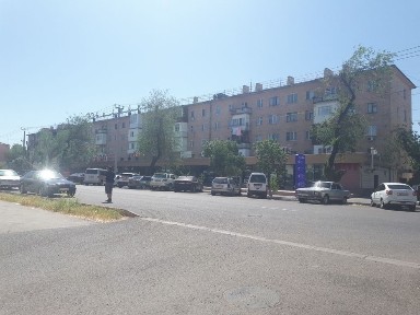 Жамбылская область, Талас