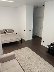 Акмолинская область, Астана, Нура