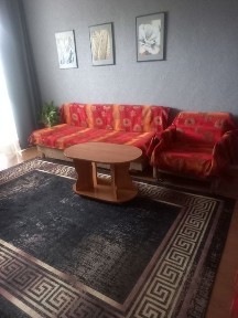 Акмолинская область, Кокшетау, Проспект Абылай хана