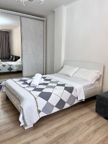 Акмолинская область, Астана, Есильский район