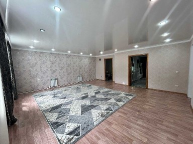 Западно-Казахстанская область, Пойма