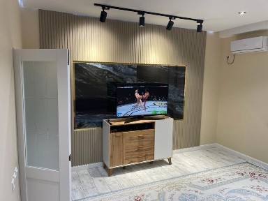 Атырауская область, Атырау, Нурсая (Болашак)