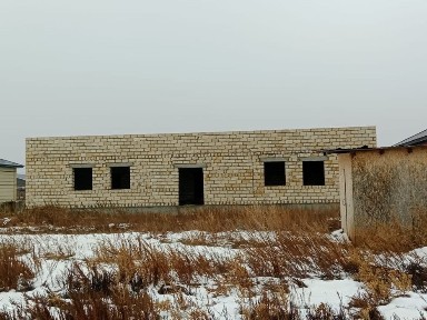 Продам дом Акжар плюс.