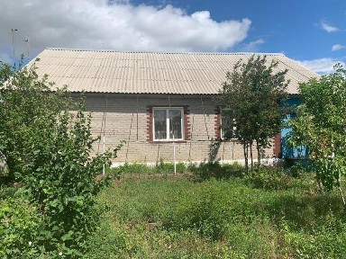 Продам дом в село Садчиковка