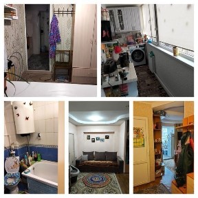 Павлодарская область, Муткенова