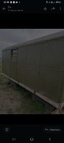 Вогончик аренда беремиз