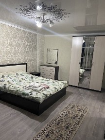 Алматинская область, Талдыкорган, Еркин