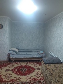 Актюбинская область, Нура