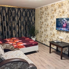 Карагандинская область, Шахтинск