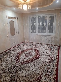 Продам квартиру.