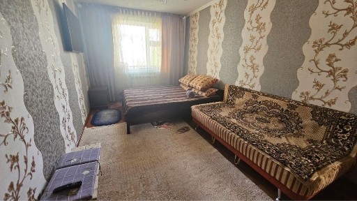 Квартира 2-х комнатная Женис 15