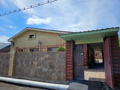 Карагандинская область, Темиртау