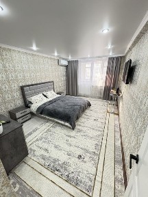 2х-комн Люкс Квартира по суточно