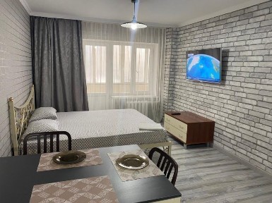 Акмолинская область, Астана, Алматинский район