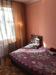 Акмолинская область, Астана, Алматинский район