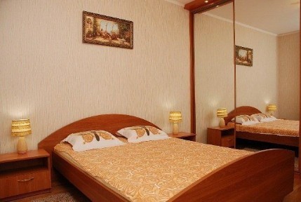 Акмолинская область, Астана, Сарыаркинский район