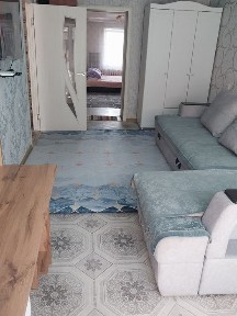 Акмолинская область, Атбасар