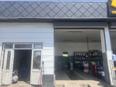 Туркестанская область, Жолбарыса Калшораева