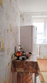 Продается 1-комнатная квартира с ремонтом и мебелью