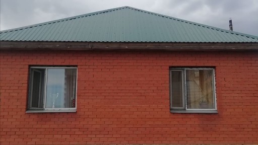 Акмолинская область, Астана, Алматинский район