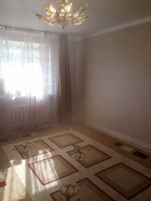 Квартира 1 к. кв.