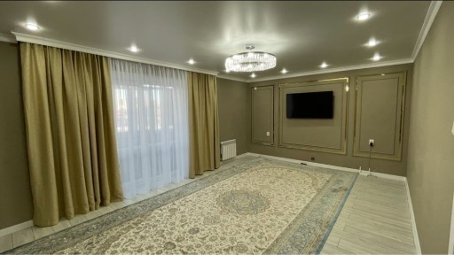 Продам 4-х комнатную квартиру