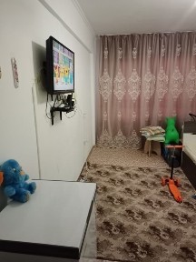 Продам 1,5 квартиру