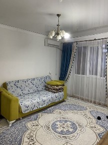 Продается 2 х ком кв по ул Ататюрка