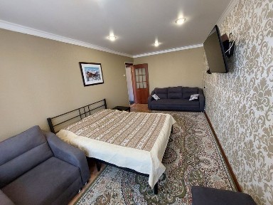 Акмолинская область, Щучинск