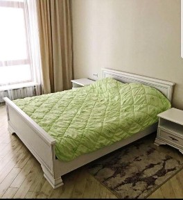 Акмолинская область, Астана, Алматинский район