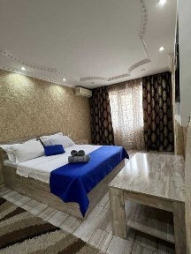 Туркестанская область, Шымкент, Аль-Фарабийский район