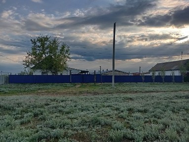 Продам дом с большим сараем срочно