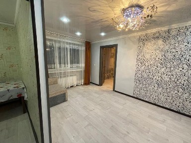 2 к. кв с ЕВРО ремонтом в районе Черемушек!