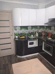 3 комнатная новостройка район ВВИ