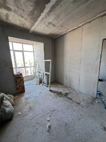 3 комн студия Жилой фонд Голубые Пруды Новостройка