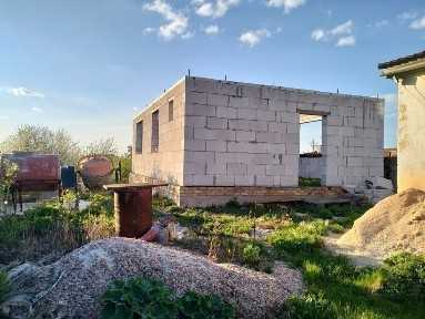 Акмолинская область, Кокшетау, Боровской