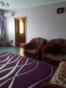 Карагандинская область, Караганда, Казыбекбийский район