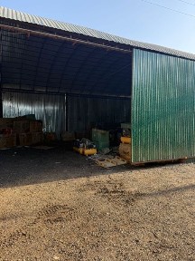 Склад в Аренду Алматы