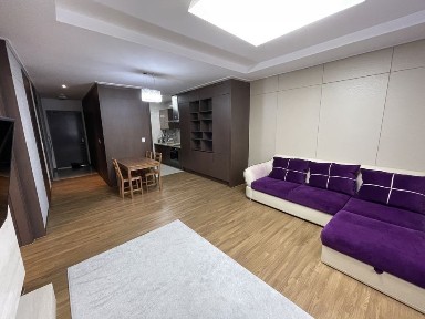 Акмолинская область, Астана, Алматинский район