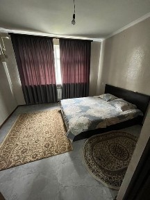 1ком квартира Нурсат 2 Акимат