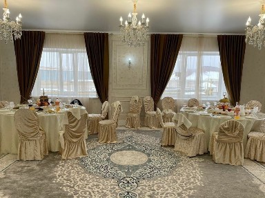 Сдам коттедж для проведения различных мероприятий