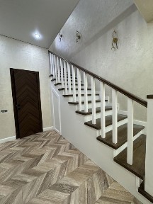 Западно-Казахстанская область, Уральск, 2-й рабочий