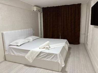 Квартира почасово в Авангарде