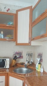 Продам трех комнатную квартиру