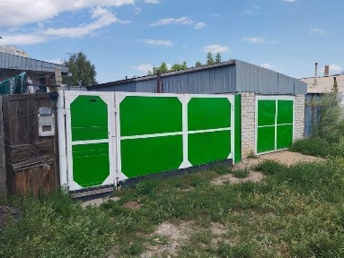 Квартира, часть дома