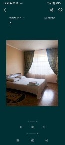 Актюбинская область, Актобе, микрорайон 11