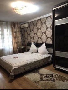 Квартира По ЧАСАМ, Посуточно 8 мкр. 11-12 мкр. Батыс 2