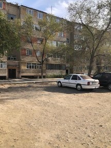 Кызылординская область, Кызылорда